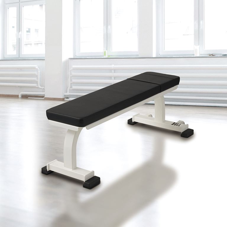 BULL フラットベンチ – ONI 武器屋.net