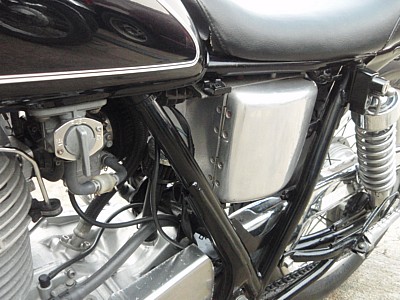 商品詳細 【電装ケース】 « 部品屋K&W