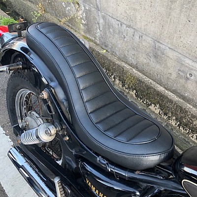 商品詳細 【コブラシート】 « 部品屋K&W