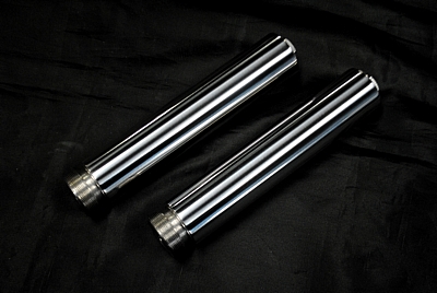 商品詳細 【250TR用フォークジョイント】 « 部品屋K&W