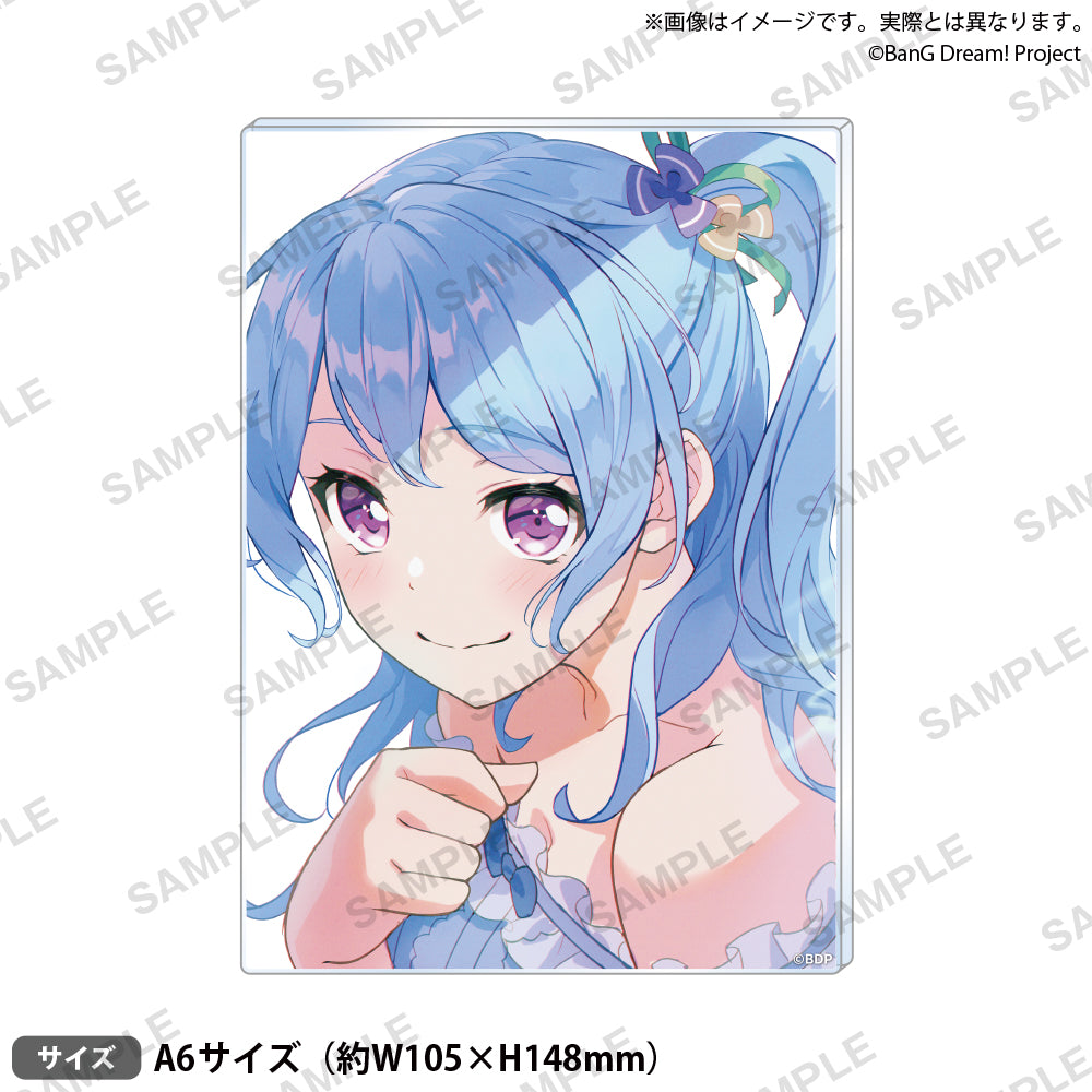 松原 花音｜ブシロード オンラインストア