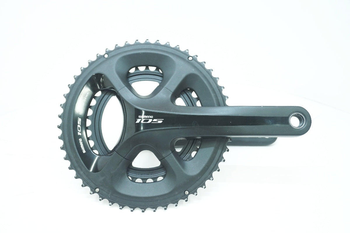 SHIMANO 「シマノ」 105 FC-5800 50-34T 170mm クランク / 大阪美原北