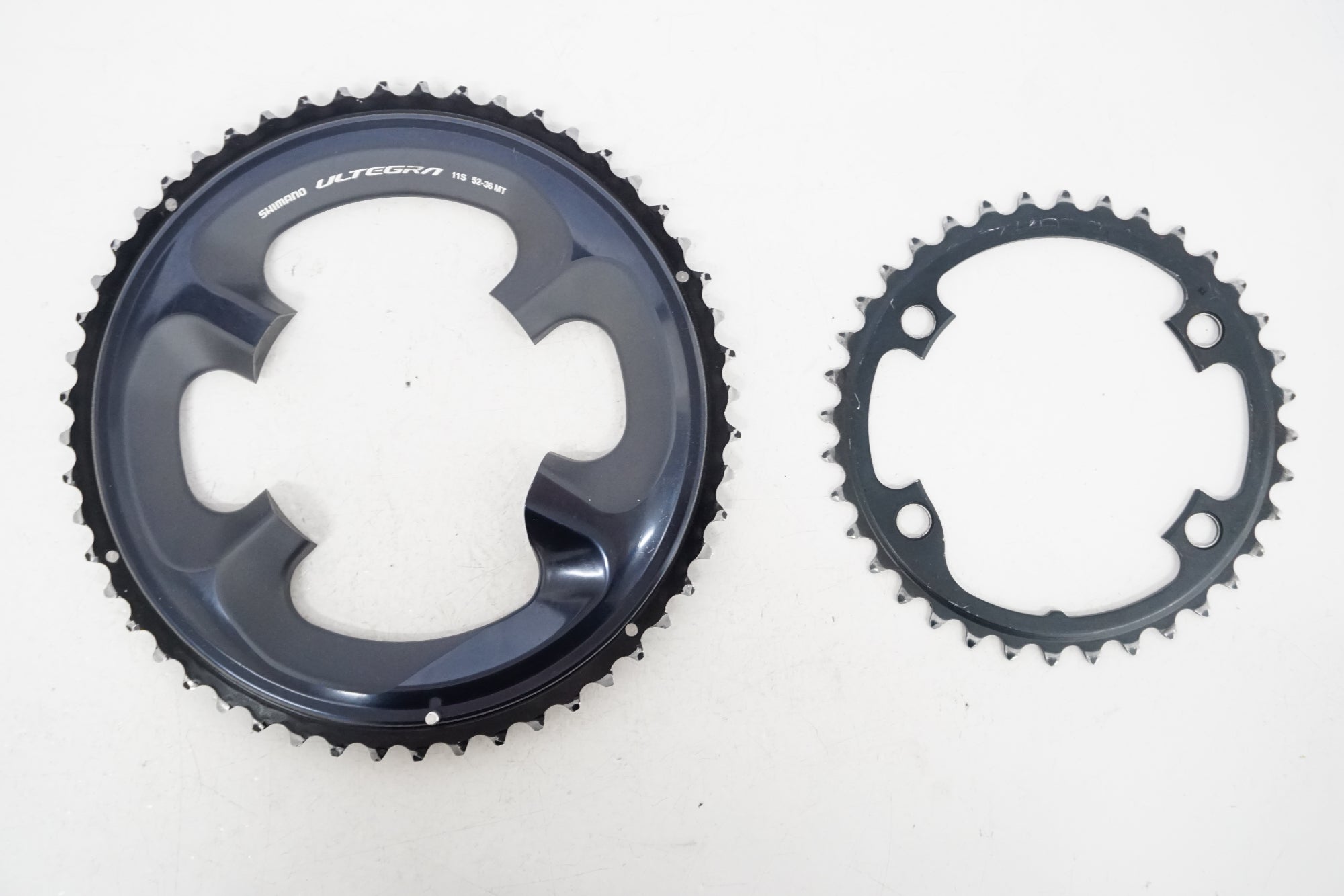 SHIMANO 「シマノ」 ULTEGRA FC-R8000 52-36T チェーンリングセット