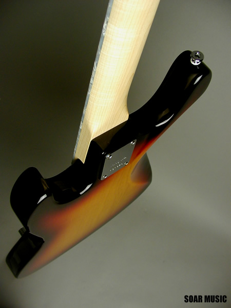 WOOD LINE ASH4 3TS (Bacchus)