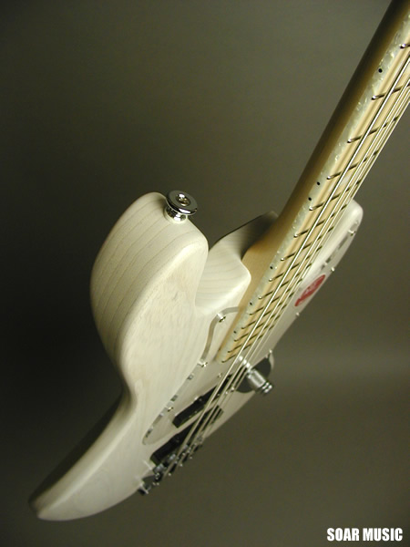 WOODLINE ASH33-4/E WH/OIL (Bacchus)