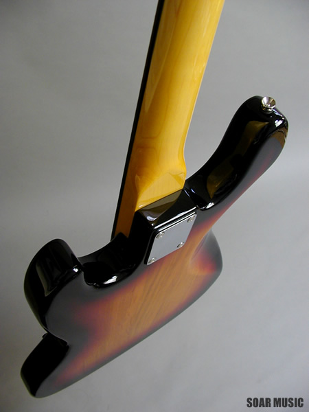 BJB-400R 3TS (Bacchus)