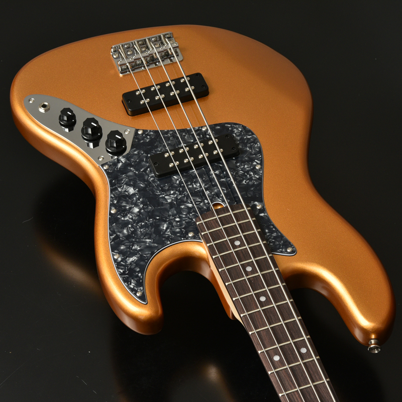 BJB-2R DLPB (Bacchus / バッカス) エレキベース