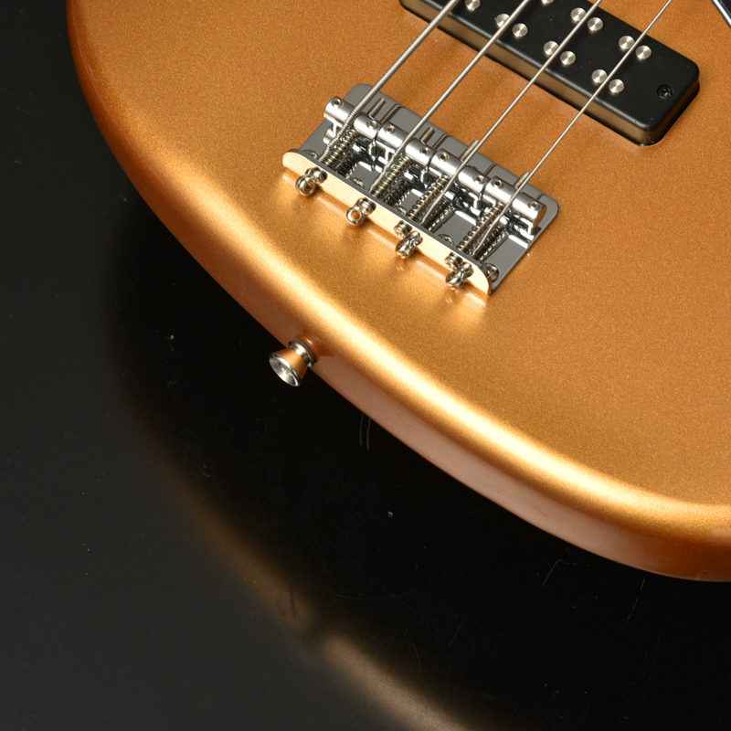 BJB-2R DLPB (Bacchus / バッカス) エレキベース