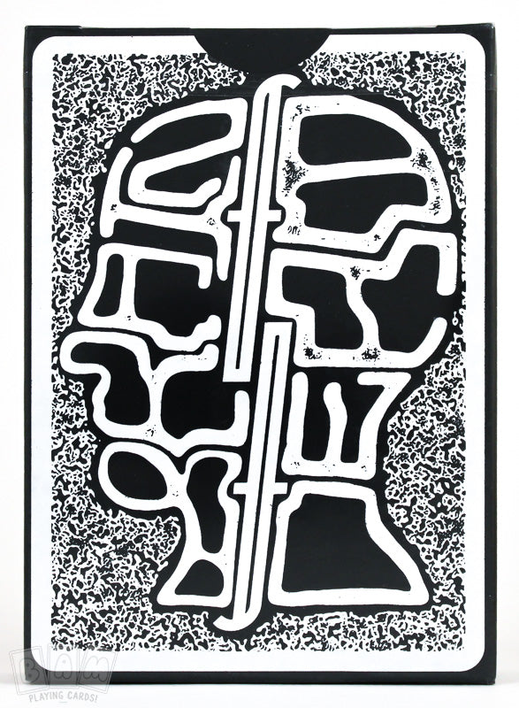 Brain Dead x Fontaine v2 – BAM Cards