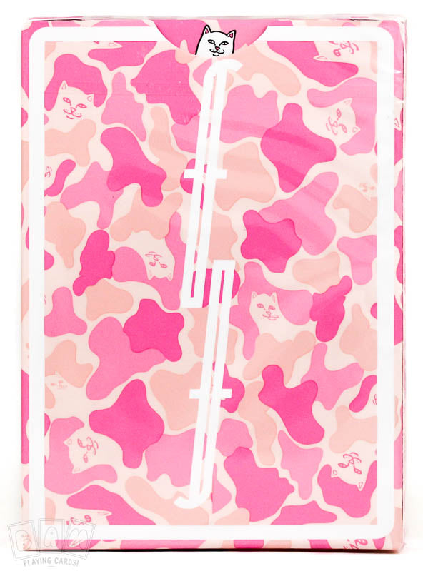 Fontaine - RipNDip V2 – BAM Cards