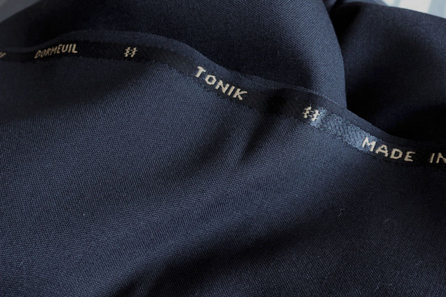 ヴィンテージ・トニック®、あります。 - batak