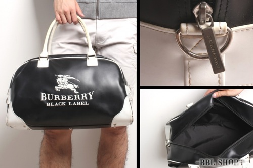 バーバリーのボストンバッグ人気ランキング！
