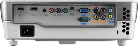 BenQデジタルプロジェクター W1080ST ユーザーレビュー│みんぽす