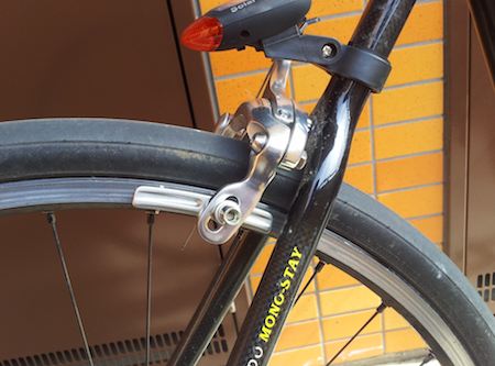 BR-R650 ロングアーチキャリパーブレーキ 2014-03