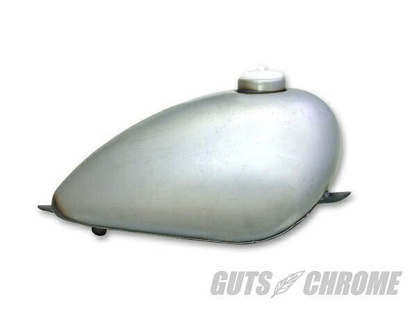 ナローピーナッツタンク – バイクマン