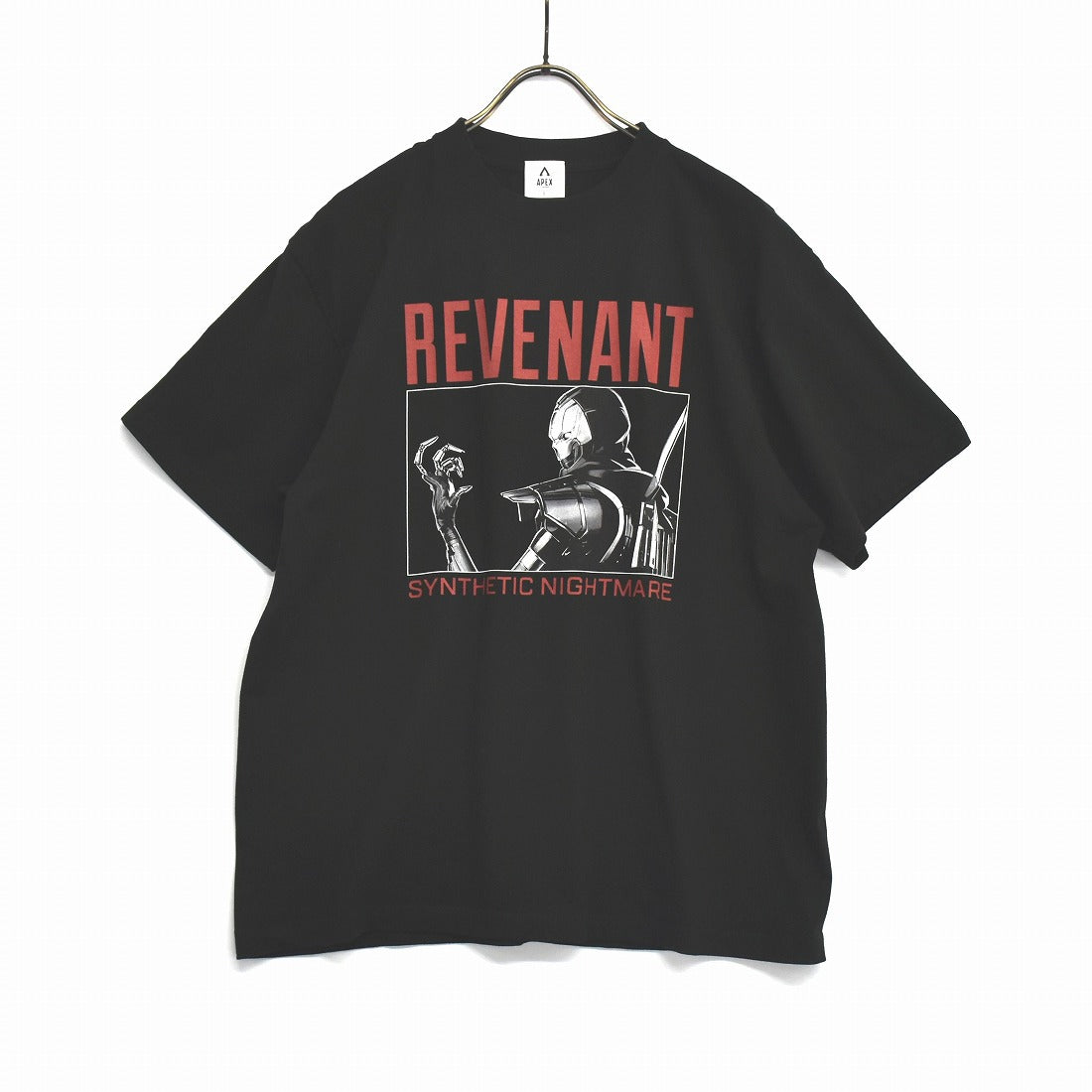 APEX LEGENDS ™ 【エーペックスレジェンズ】 レヴナント Tシャツ
