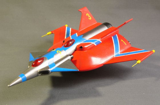 ジャンボフェニックス