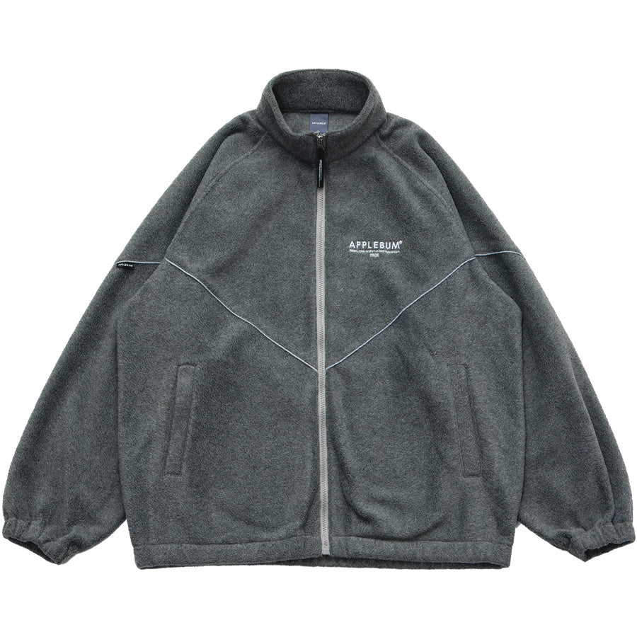 アップルバム フリースジャケット APPLEBUM PHISICAL TRAINING FLEECE