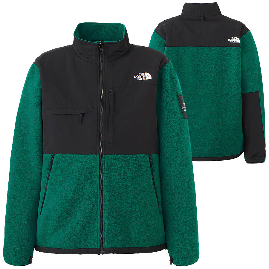 ノースフェイス デナリジャケット THE NORTH FACE デナリ フリース