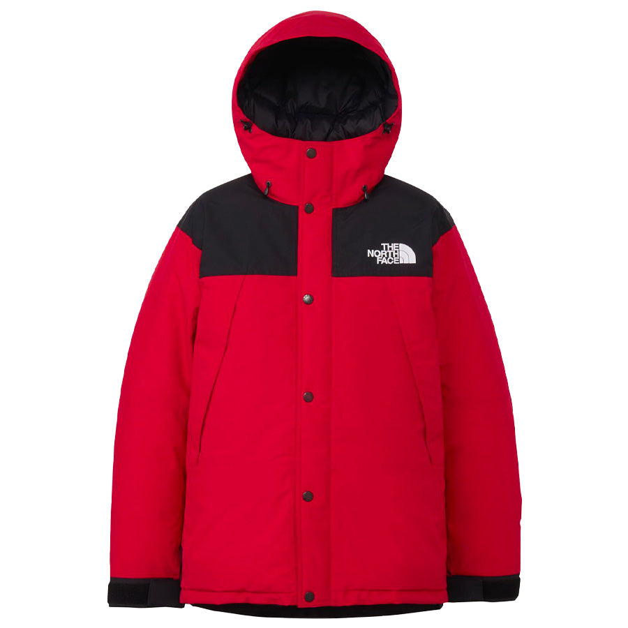 THE NORTH FACE ( ザ・ノース・フェイス ) マウンテンダウンジャケット