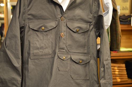 FILSON | USED & IMPORTED CLOTHING ウエスビルブログ