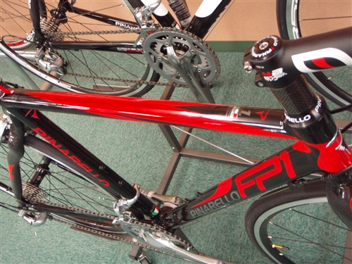 PINARELLO （ピナレロ） 2009年モデル FP1 SORA 9S