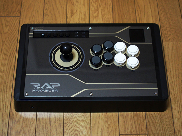 アケコンのボタンカラー配置パターンをご紹介！ | MUGEN チェスト