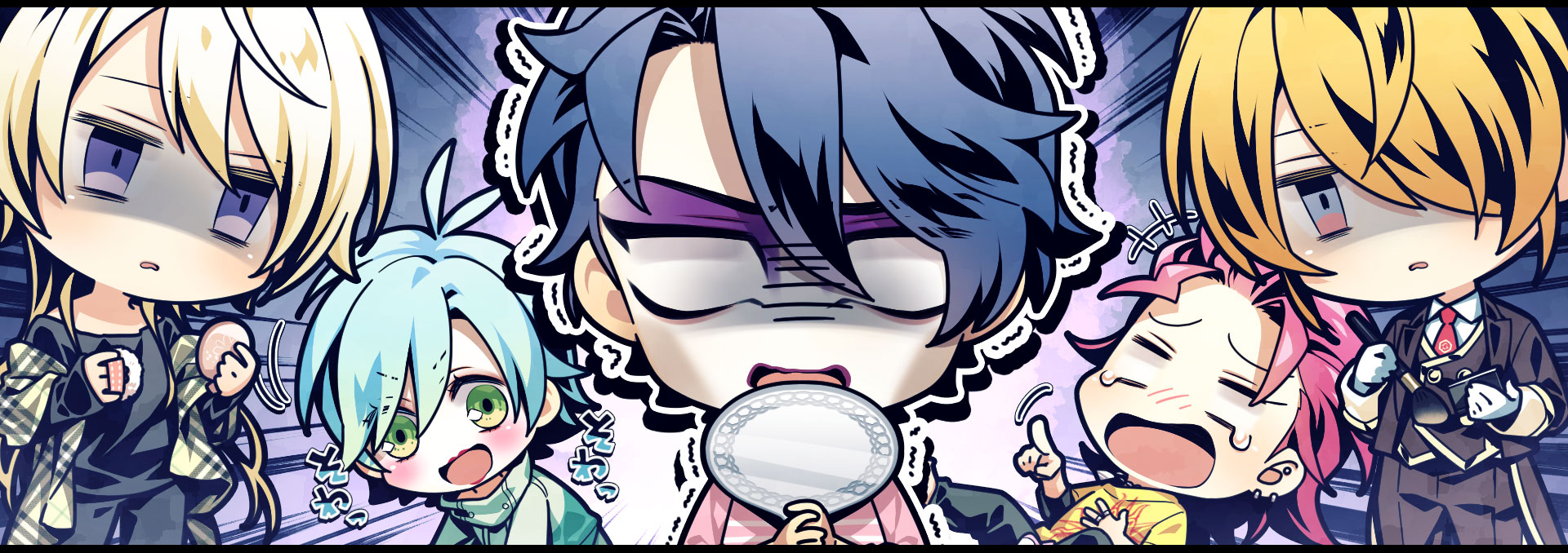 ワリコミ！「VARIABLE BARRICADE NS」 - 総合インフォ＆ワリコミ