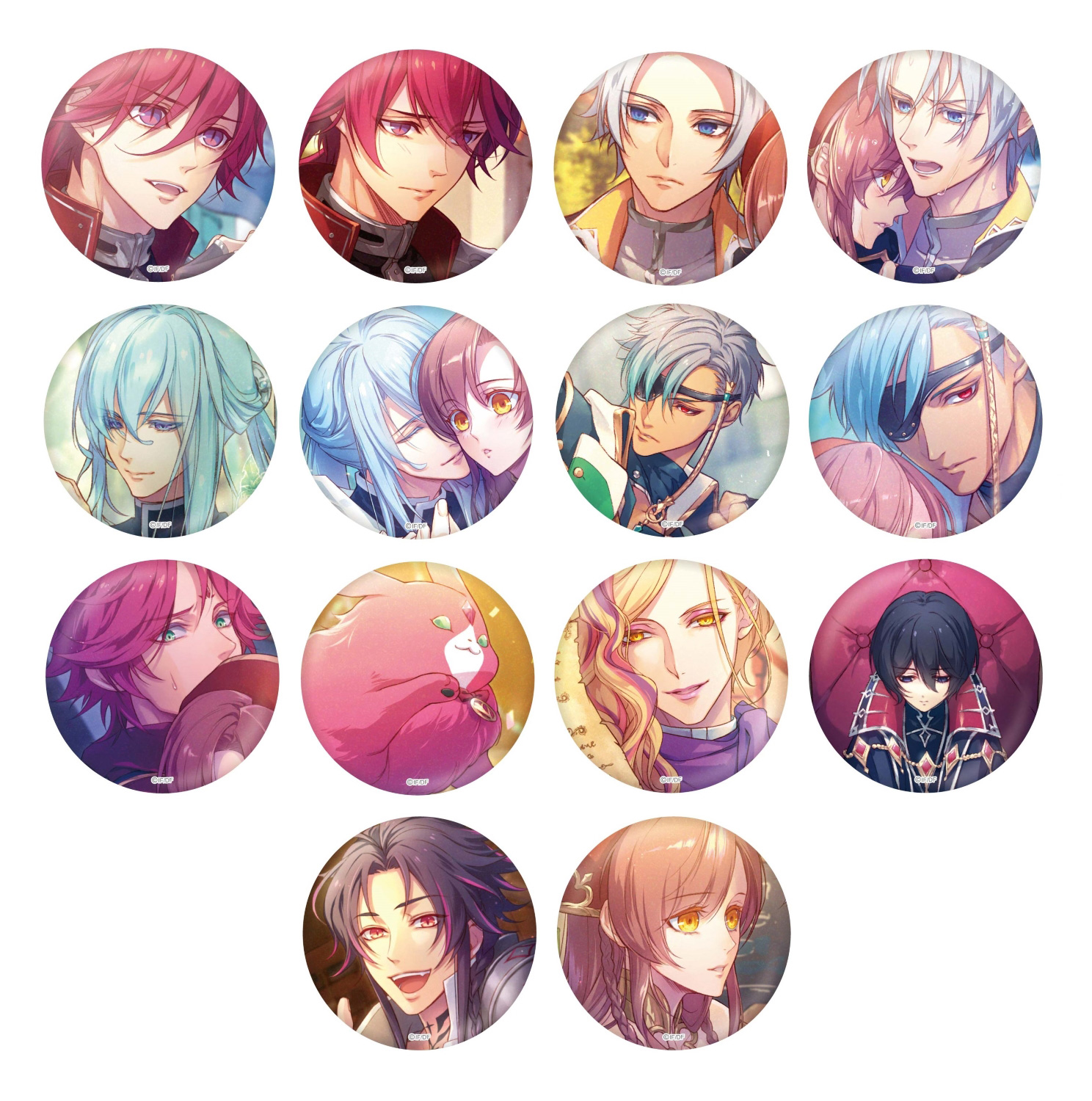 ラディアンテイル 第20回 - ラディアンテイル