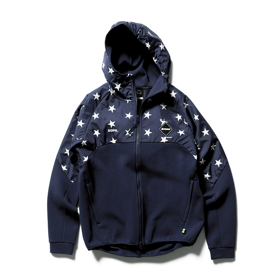 NEW RELEASE 【F.C Real Bristol】 | seesaw｜SOPH.やuniform