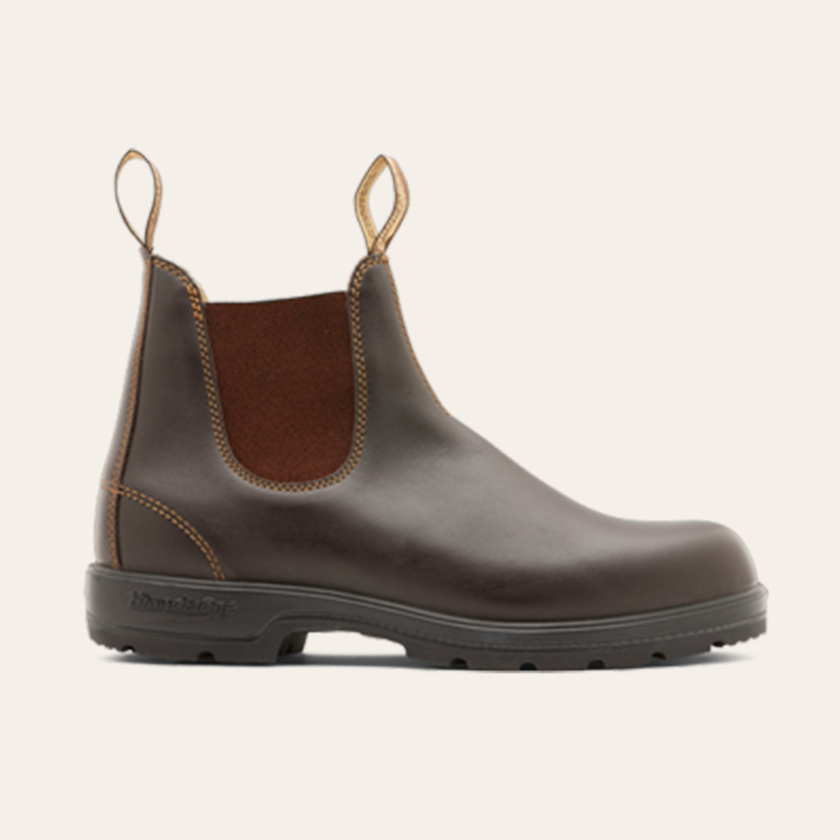 CLASSICS #550 – Blundstone jp