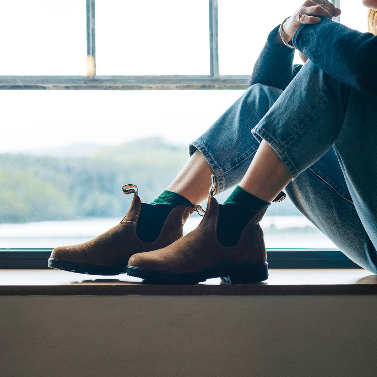 ORIGINALS #1911 – Blundstone jp