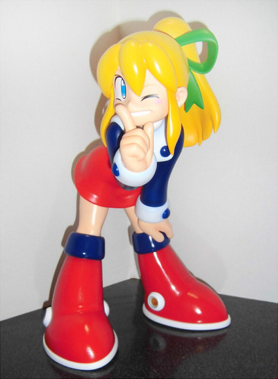 ギガンティックシリーズ ロールちゃん: ぶるのば