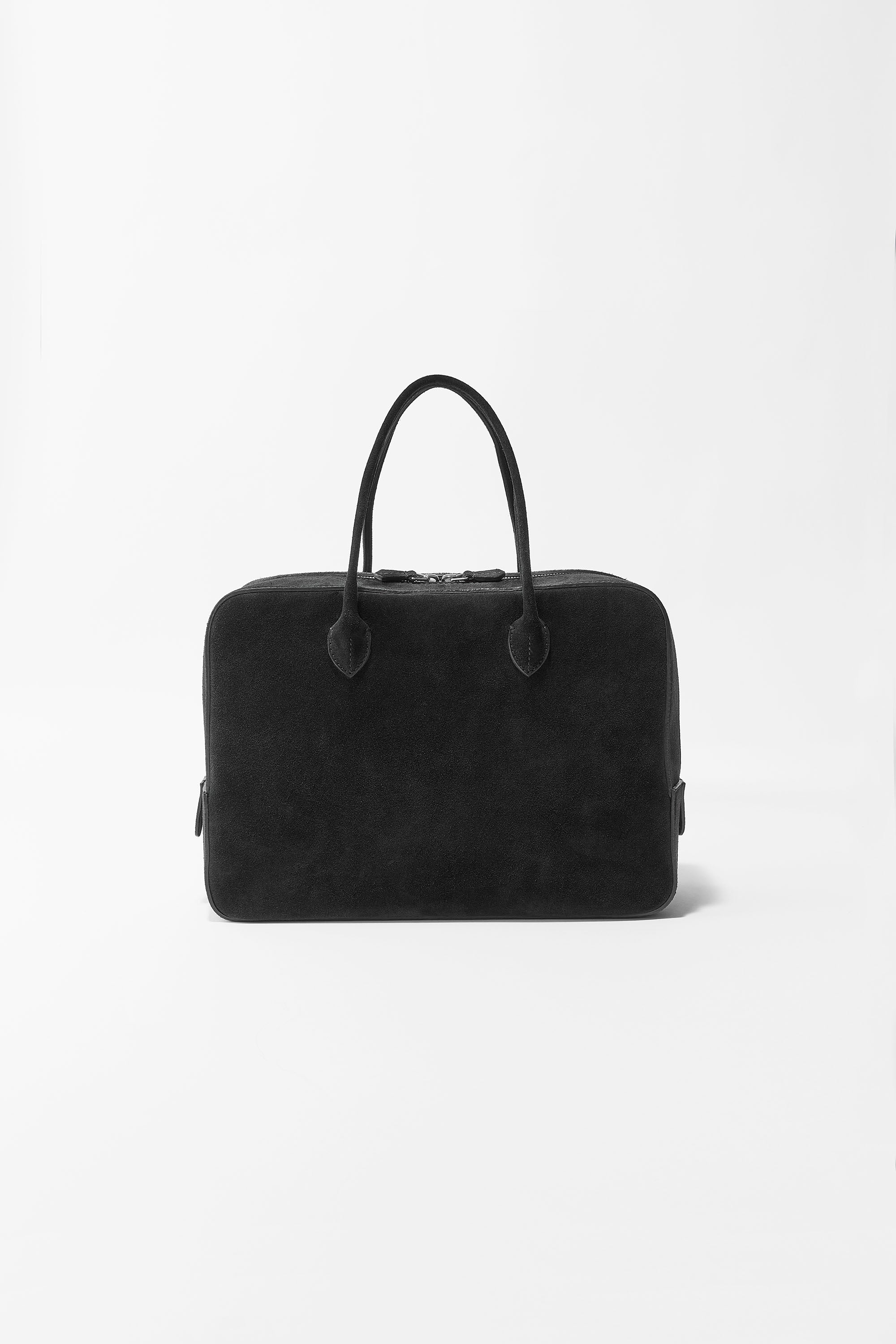 BOX BOSTON (L) SUMIKURO スエード