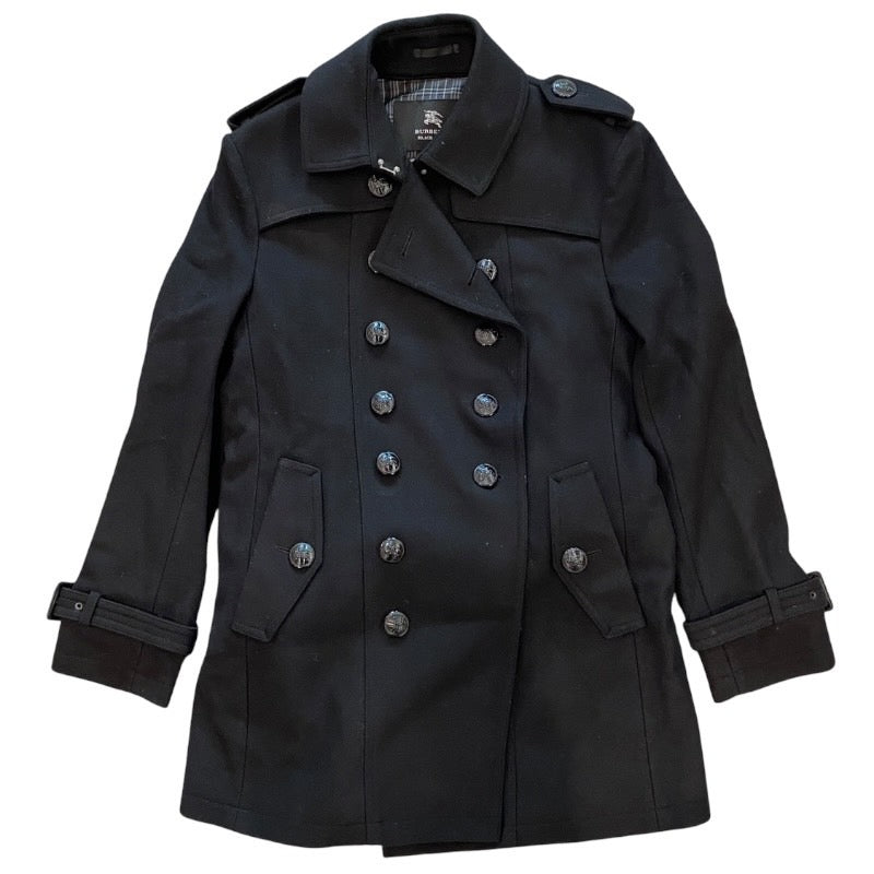 BURBERRY BLACK LABEL】バーバリーブラックレーベル トレンチコート