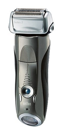 790cc-5 （5692） / braun-service