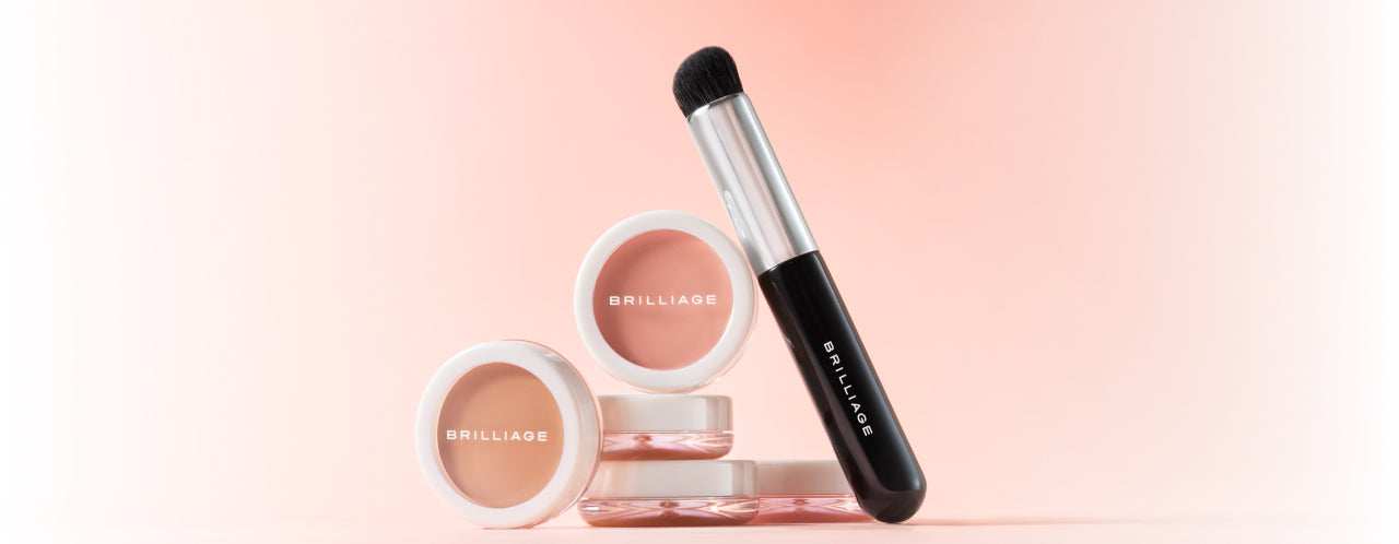 コンシーラーチーク – BRILLIAGE