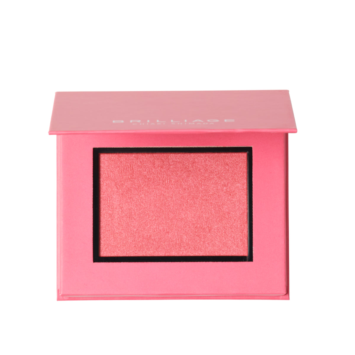 チークブラッシュ（グロウ） – BRILLIAGE