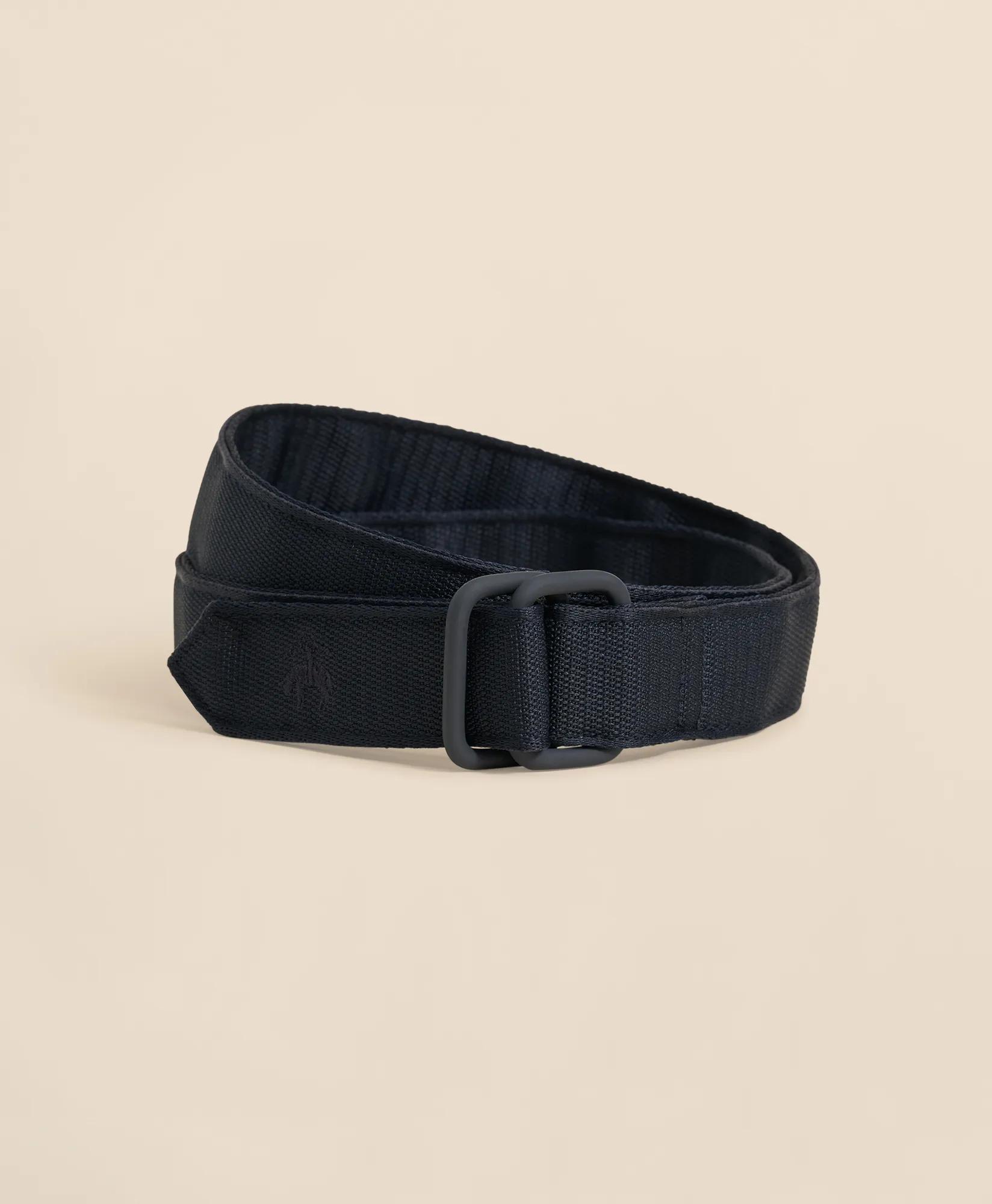 Belts with D-Ring Buckle | Brooks Brothers