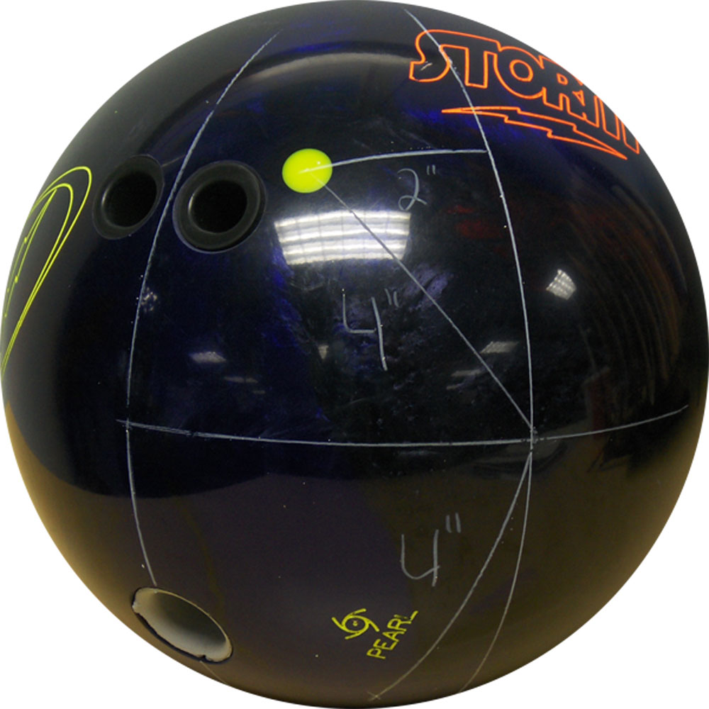 Storm Marvel Pearl Bowling Balls FREE SHIPPING