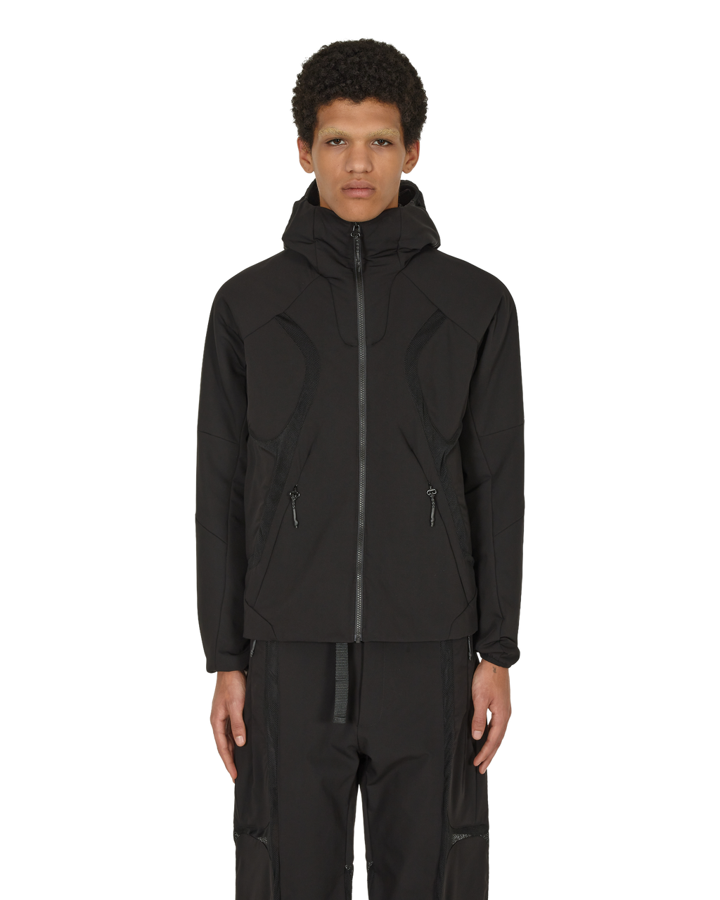 Flash Jacket – _J.L-A.L_