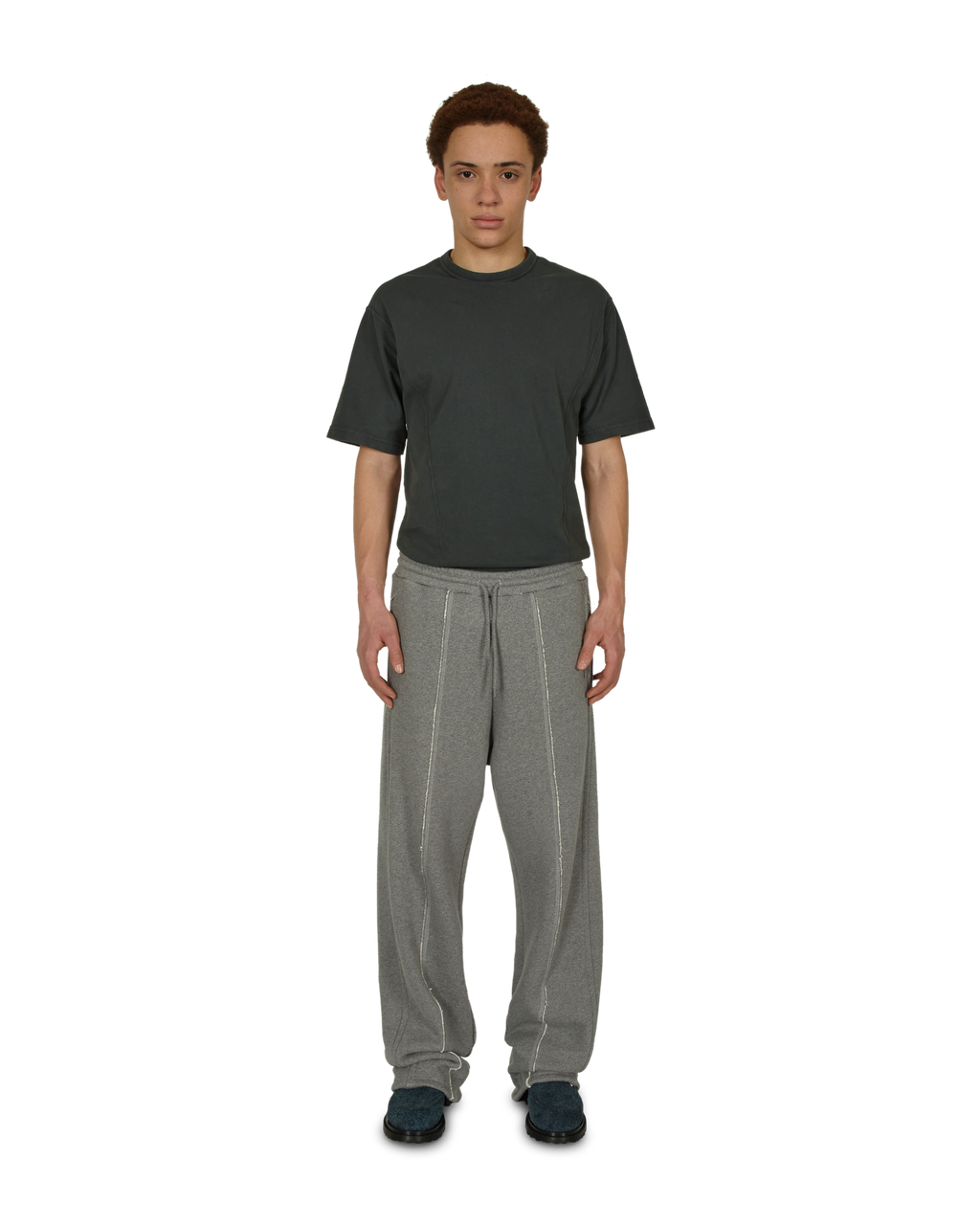 Lave Trousers Pumice Grey – _J.L-A.L_