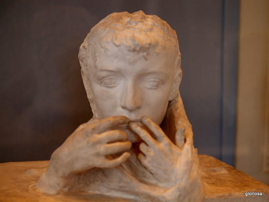 別れの始まり、淡い恋ーロダンとカミーユの物語⑥: イタリアの誘惑