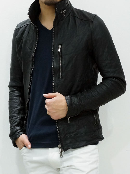 入荷情報 / ” BIG ZIP INNER RIDERS ” ＆more… | junhashimoto