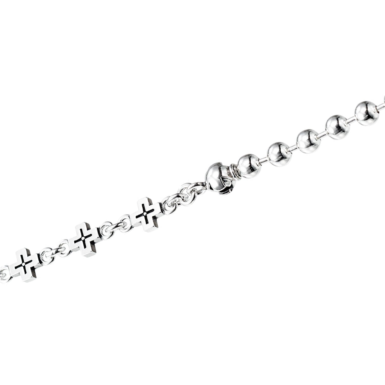 INFINITE CROSS チェーン | ジャスティン デイビス（JUSTIN DAVIS