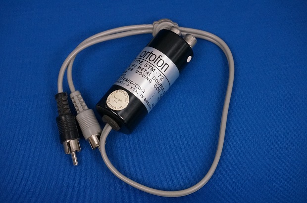 ortofon STM-72 - ジュピターオーディオ