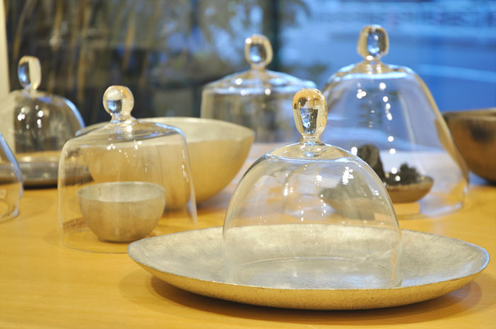 Babaghuri Kitchen II うつわ ババグーリ本店にて始まりました