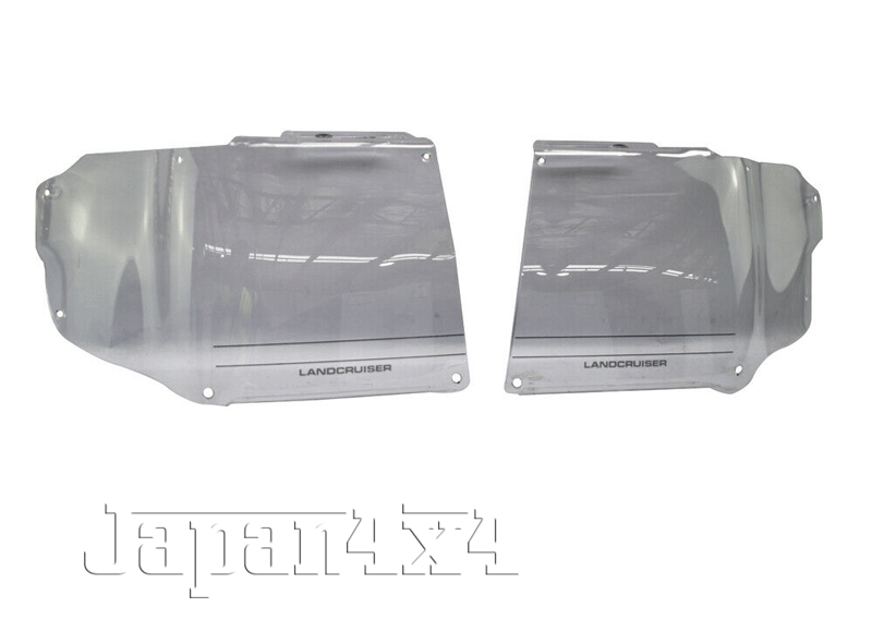 JAPAN4x4 / オーストラリア トヨタ純正部品ランクル70系丸目用ヘッド