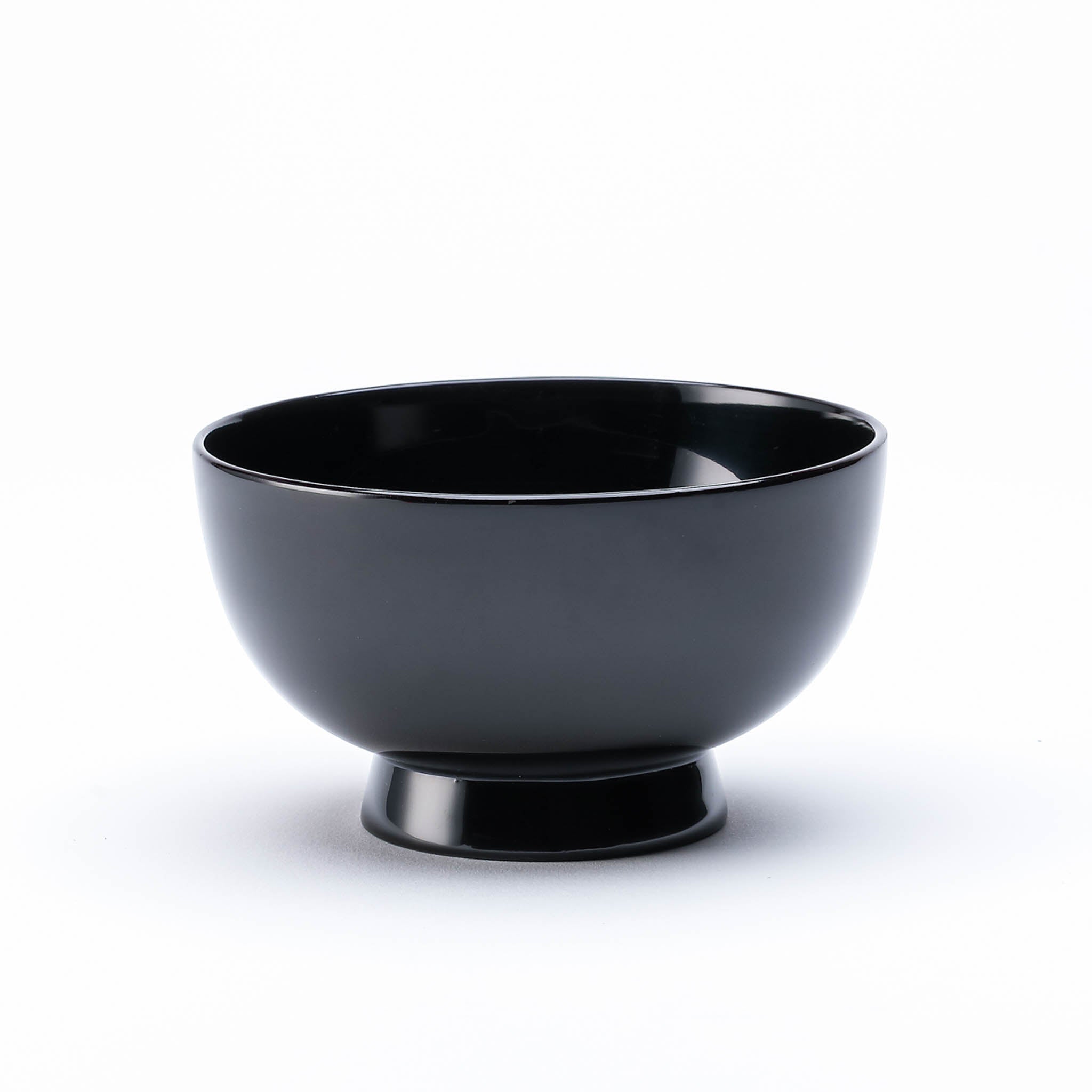 輪島塗 汁椀 | 黒 | 田谷漆器店【ご納品まで約1年】