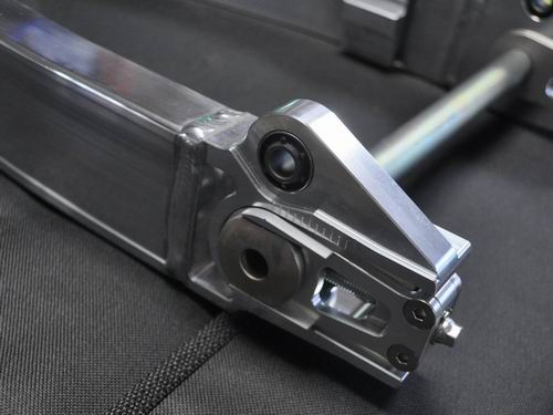 ONLINESHOP・ジェイズ JAPAN MCPARTS FABRICATION